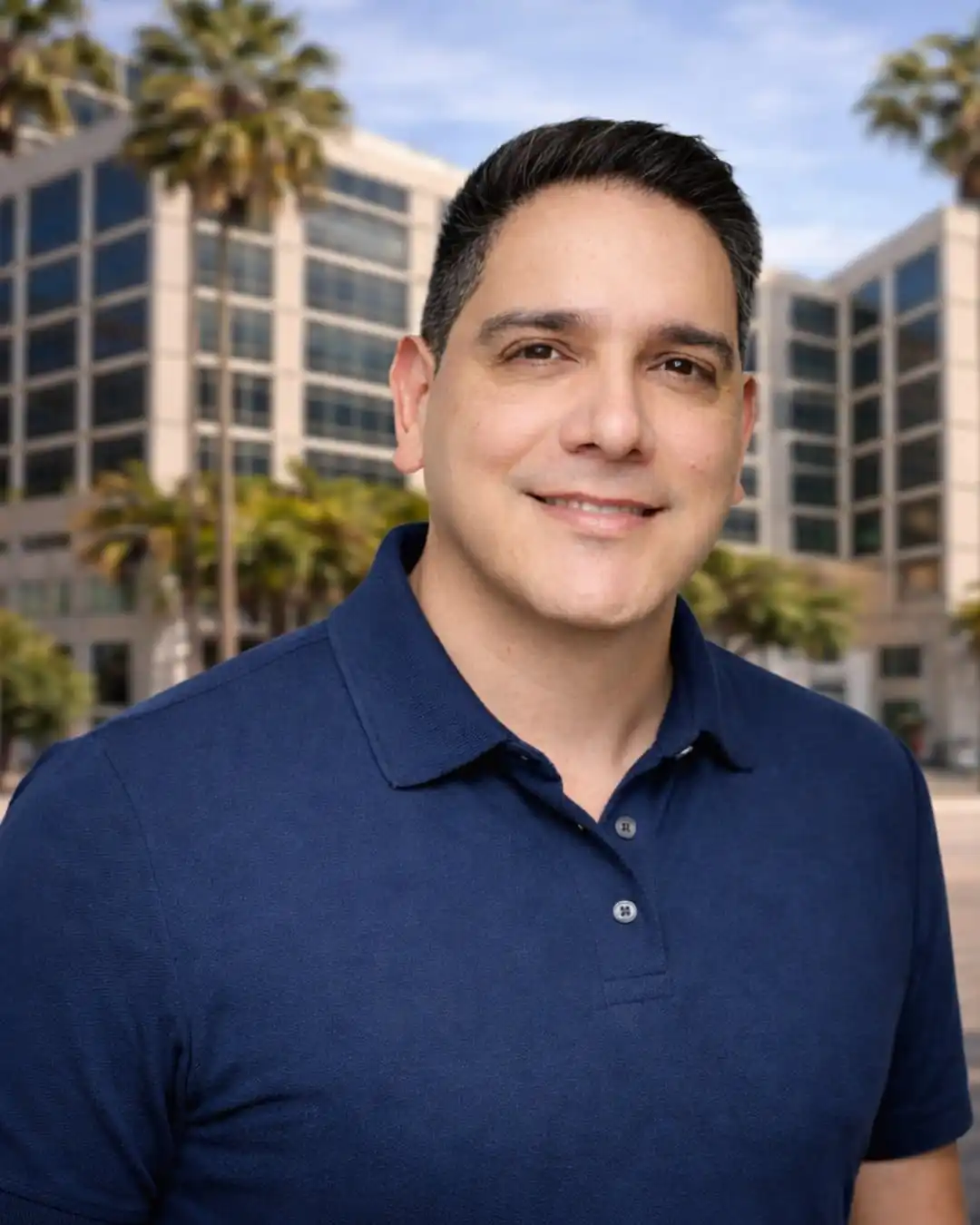 David Tamez